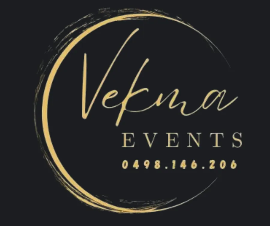 Logo van Vekma Events