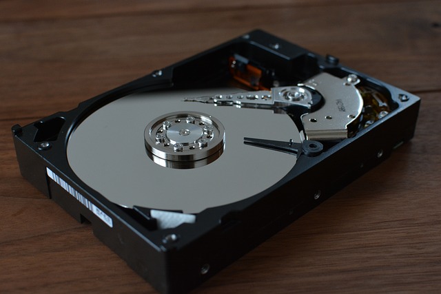 Data Recovery Red Uw Gegevens