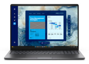 DELL Pro 16 PC16250 qw