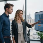 Voordelen website op maat: Waarom maatwerk loont in 2026