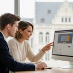 Webdesign Antwerpen
