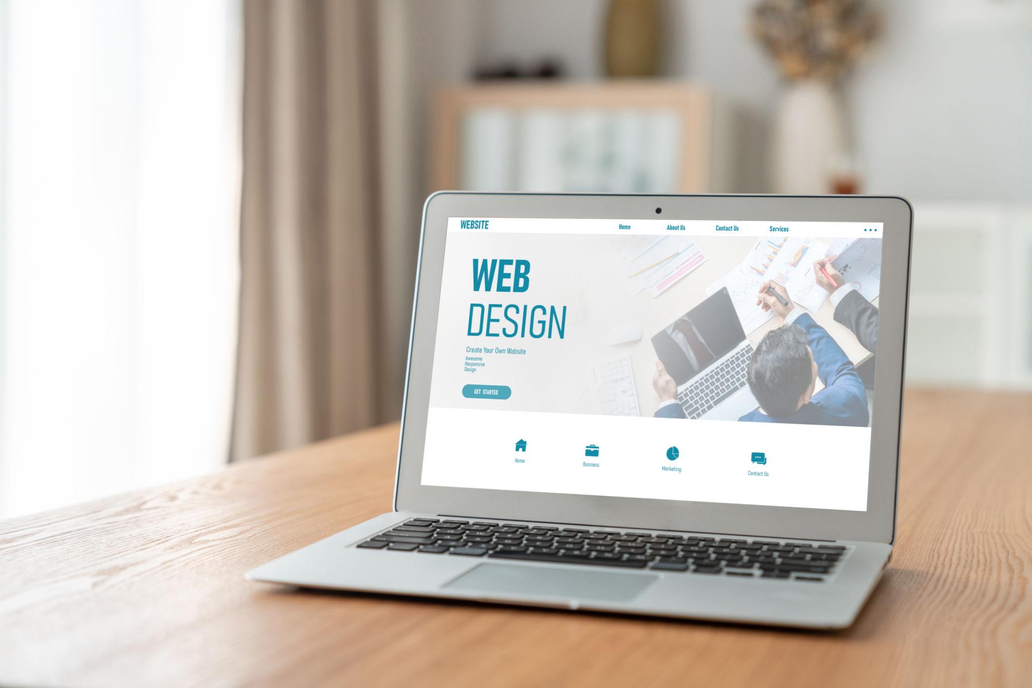 website laten maken in hasselt