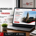 Mobielvriendelijke websites in Sint-Truiden die converteren